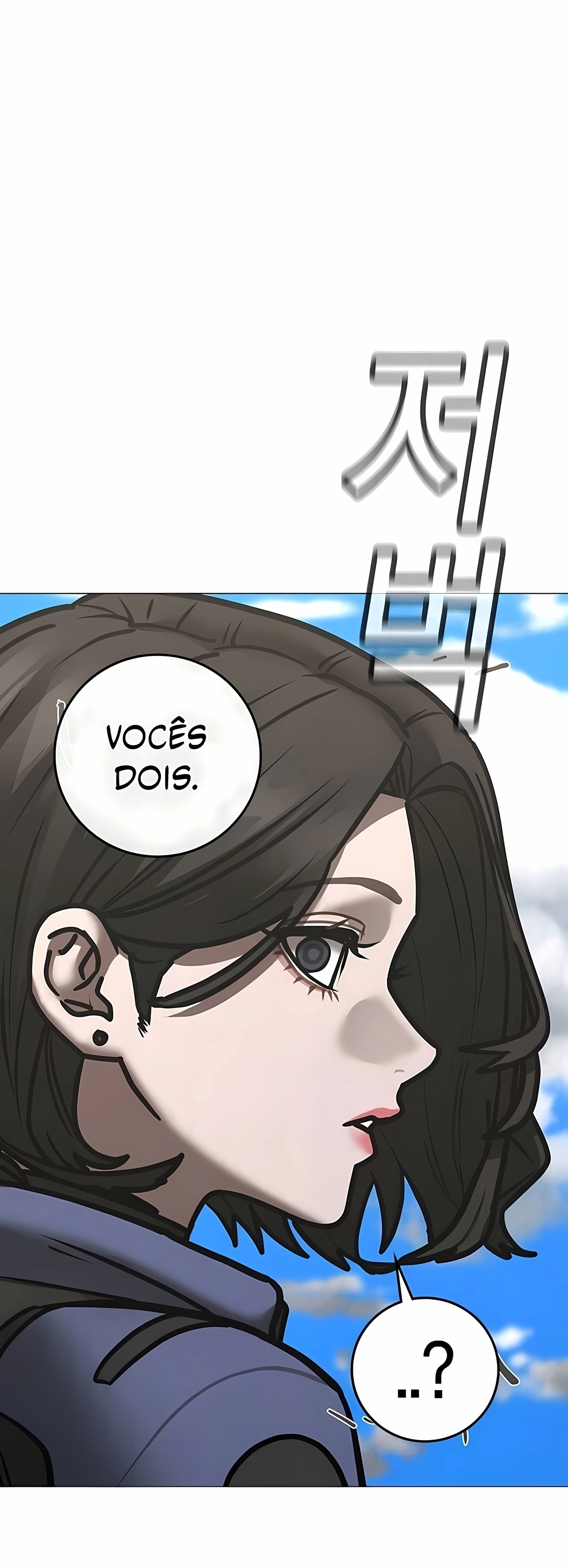 Missões na Vida Real Capítulo 220 Página 118