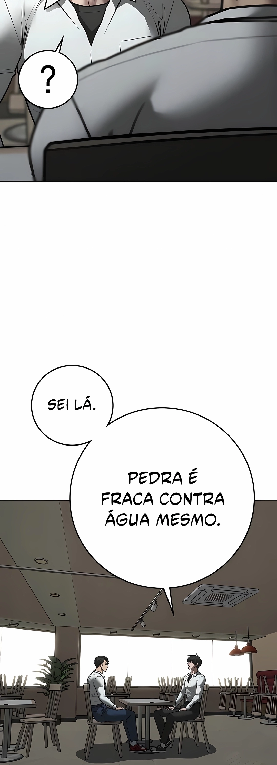 Missões na Vida Real Capítulo 220 Página 12