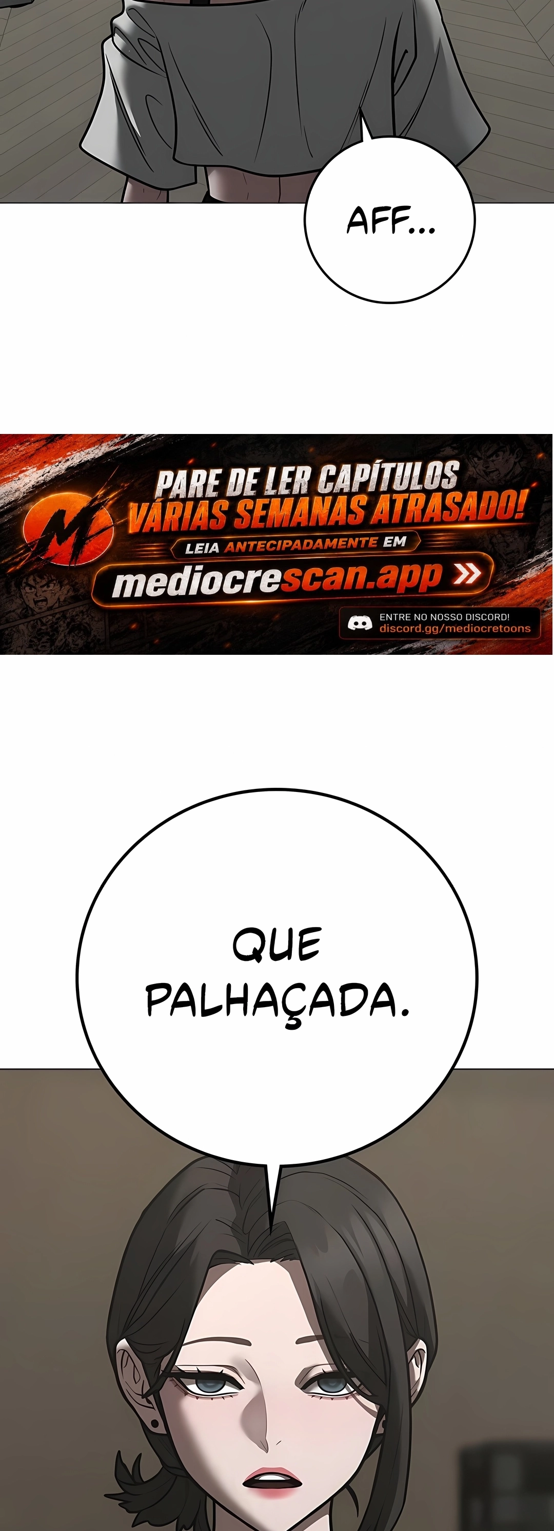 Missões na Vida Real Capítulo 220 Página 16