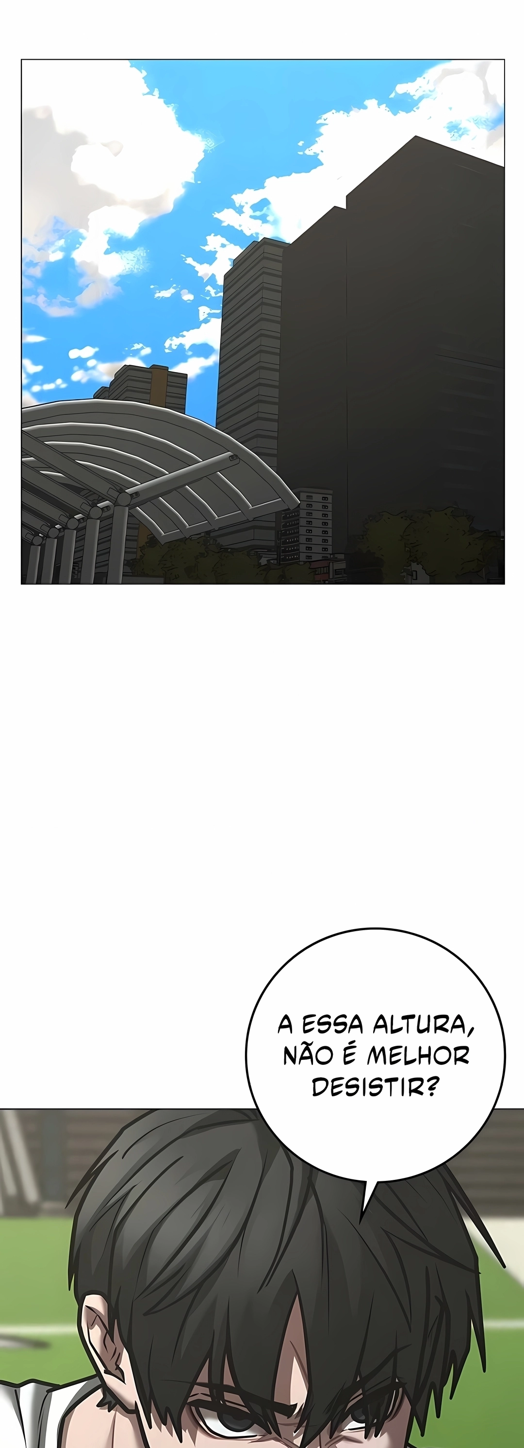 Missões na Vida Real Capítulo 220 Página 19
