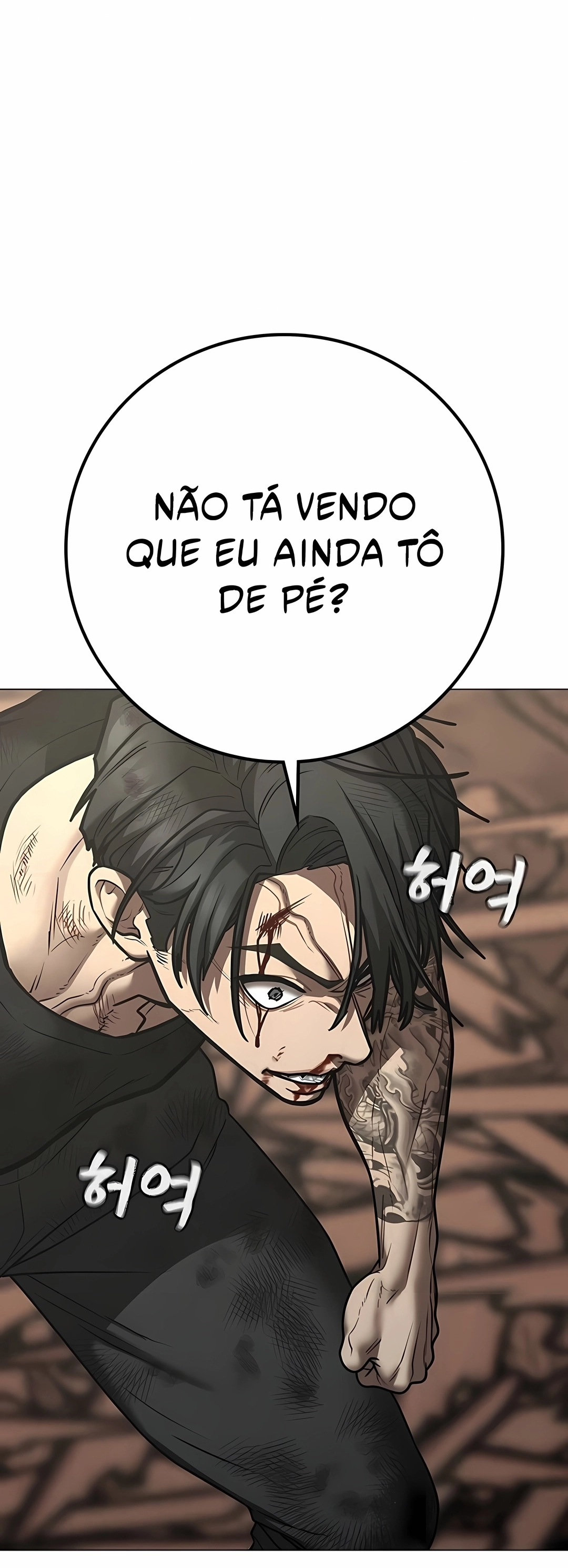 Missões na Vida Real Capítulo 220 Página 23