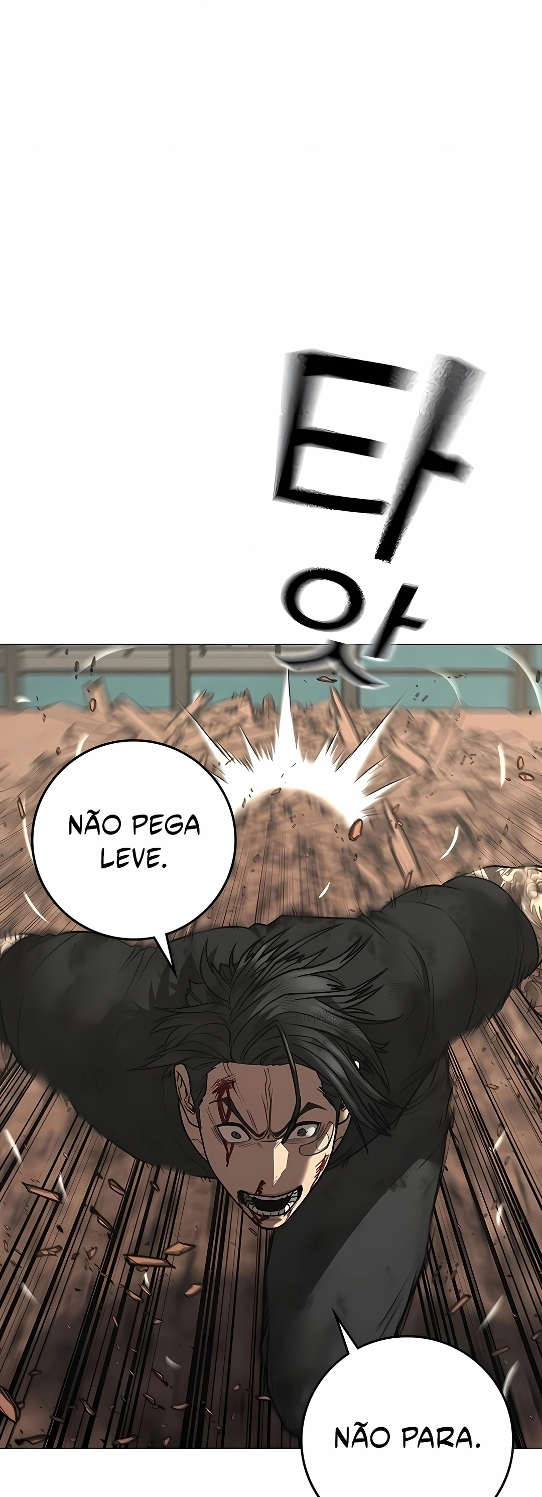 Missões na Vida Real Capítulo 220 Página 24