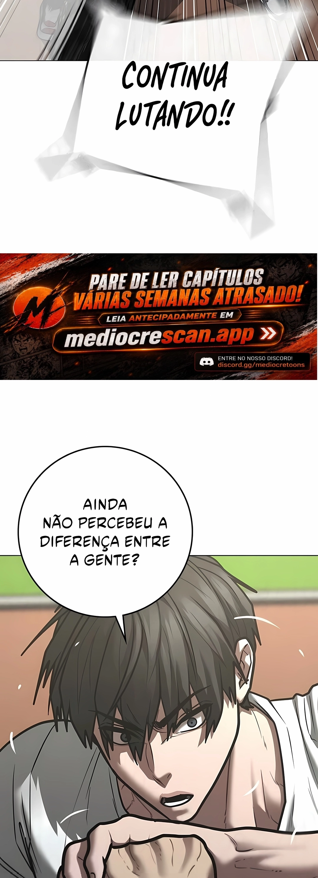 Missões na Vida Real Capítulo 220 Página 26