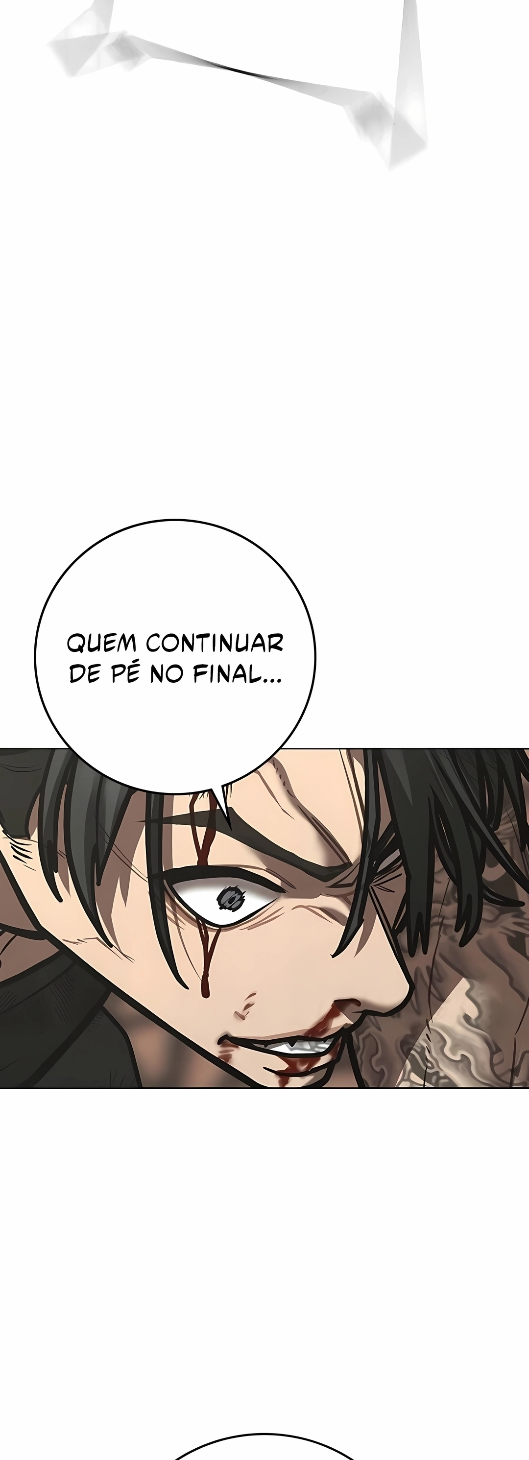 Missões na Vida Real Capítulo 220 Página 30