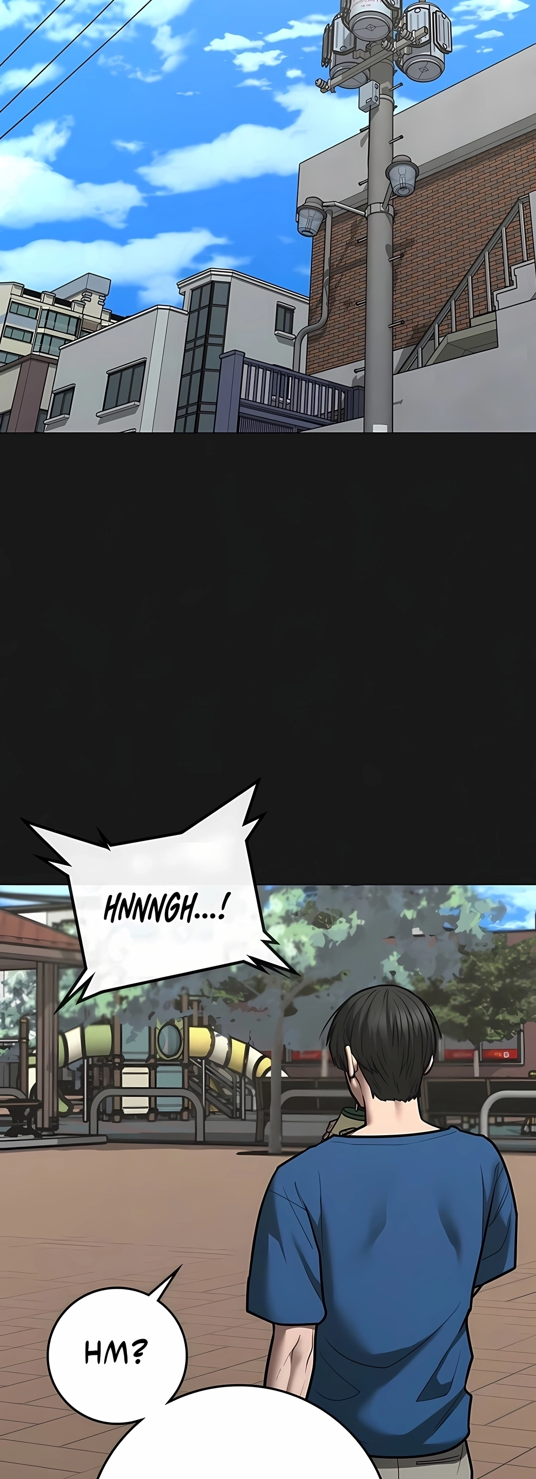Missões na Vida Real Capítulo 220 Página 43