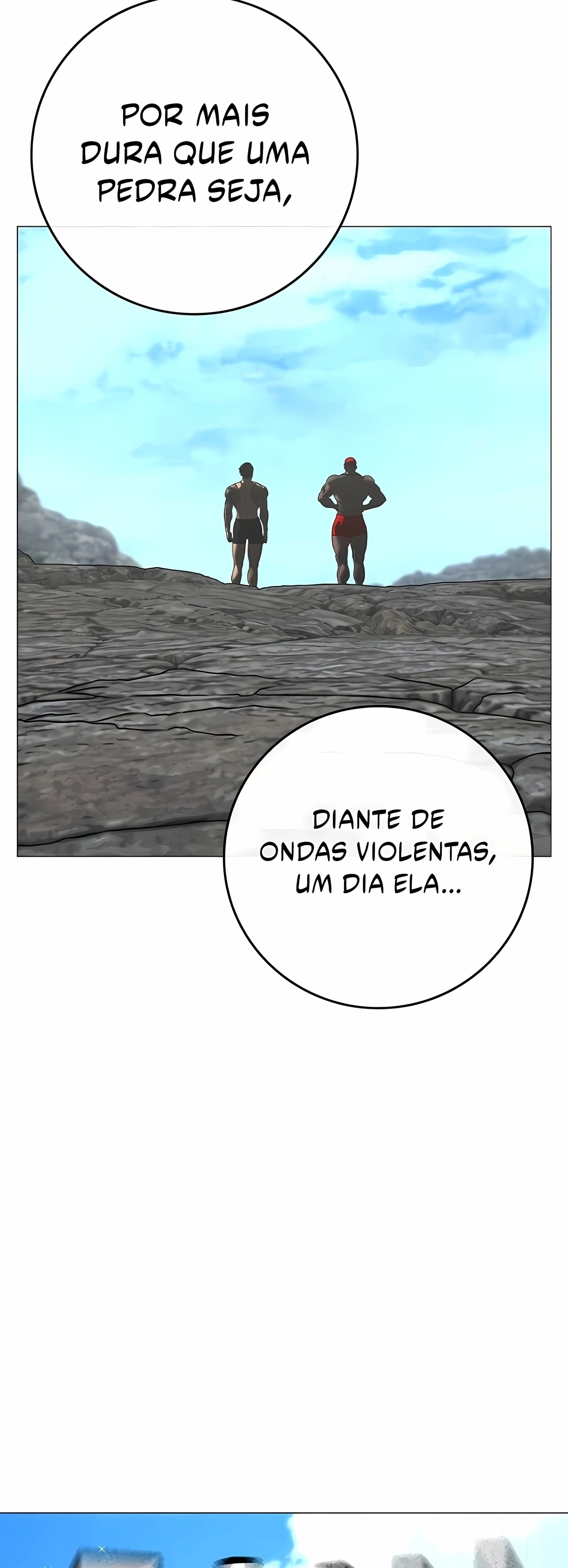 Missões na Vida Real Capítulo 220 Página 5