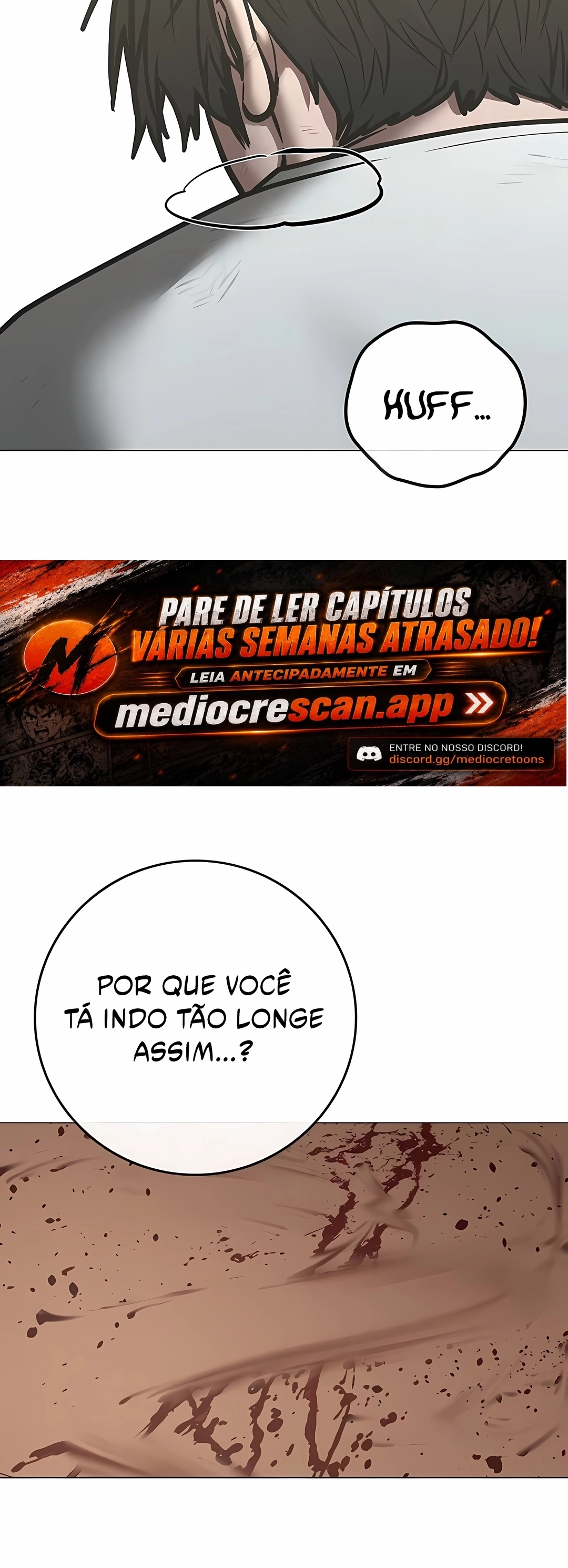 Missões na Vida Real Capítulo 220 Página 56