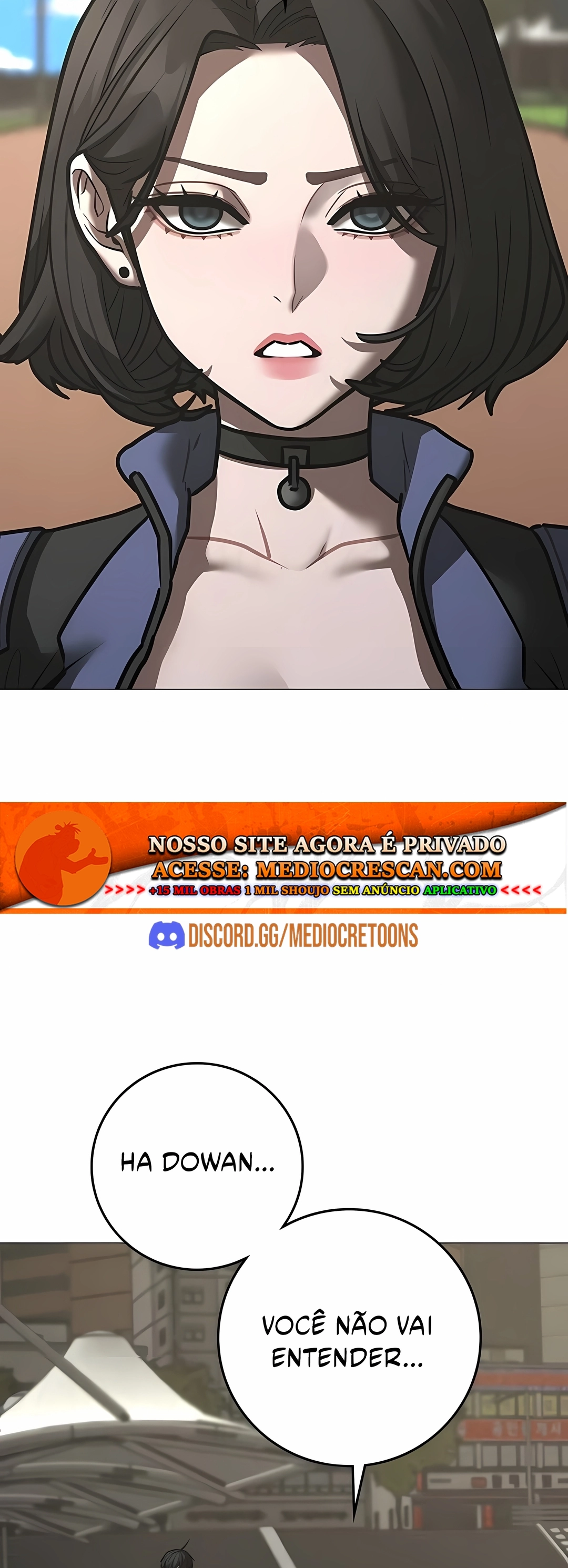 Missões na Vida Real Capítulo 220 Página 61