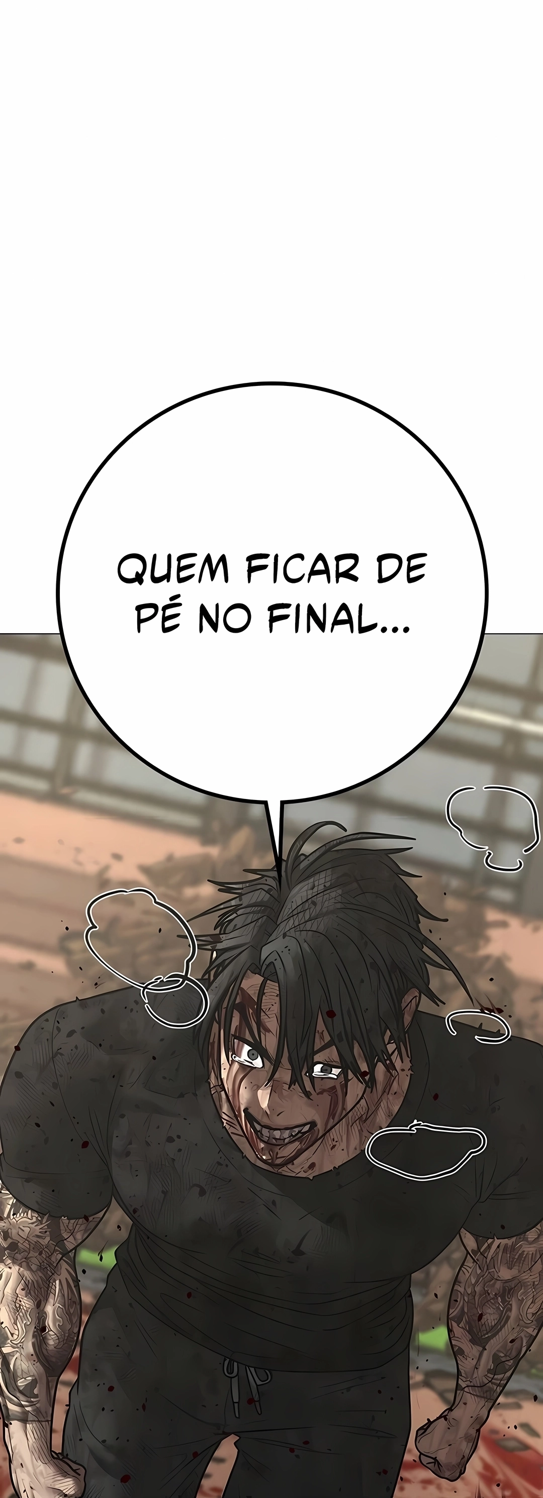 Missões na Vida Real Capítulo 220 Página 74