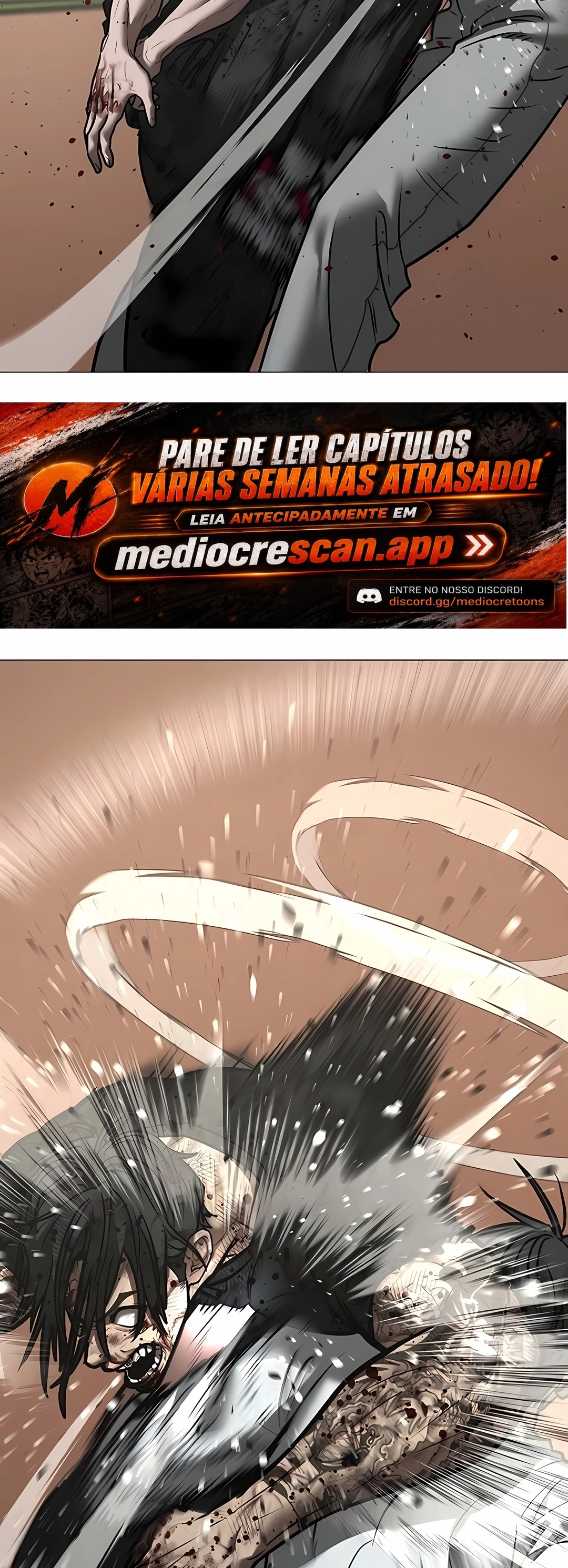 Missões na Vida Real Capítulo 220 Página 86
