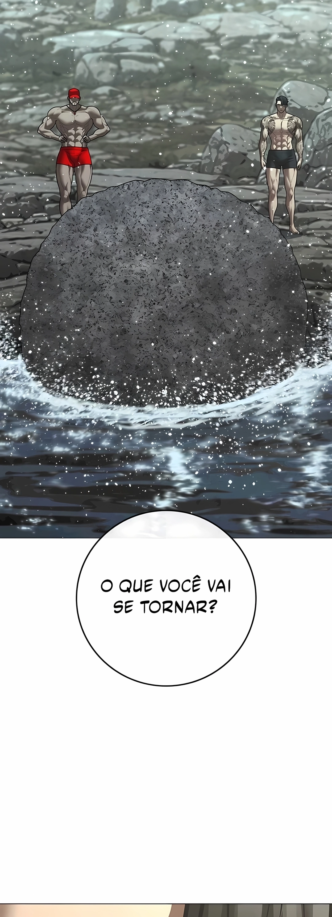Missões na Vida Real Capítulo 220 Página 9