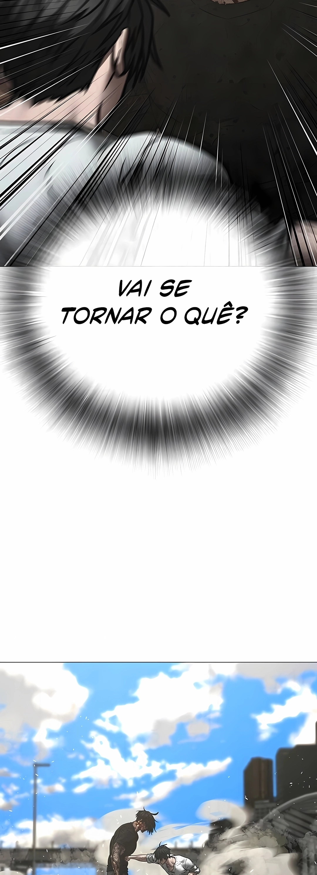 Missões na Vida Real Capítulo 220 Página 98