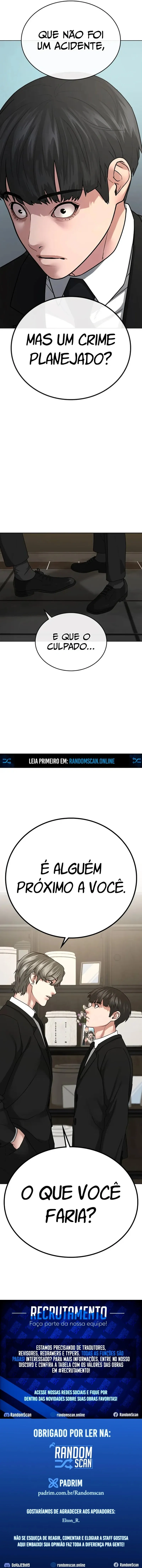 Missões na Vida Real Capítulo 24 Página 16
