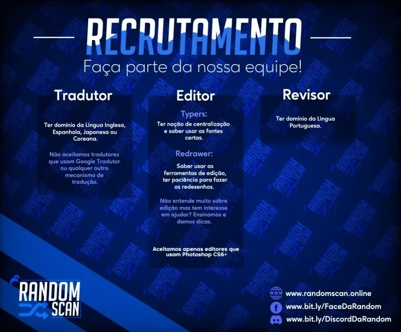 Missões na Vida Real Capítulo 3 Página 17
