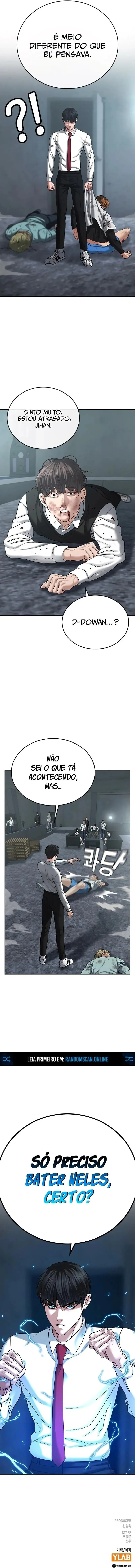 Missões na Vida Real Capítulo 32 Página 13
