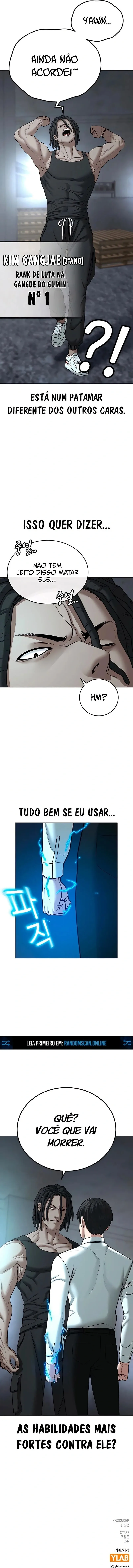 Missões na Vida Real Capítulo 33 Página 13