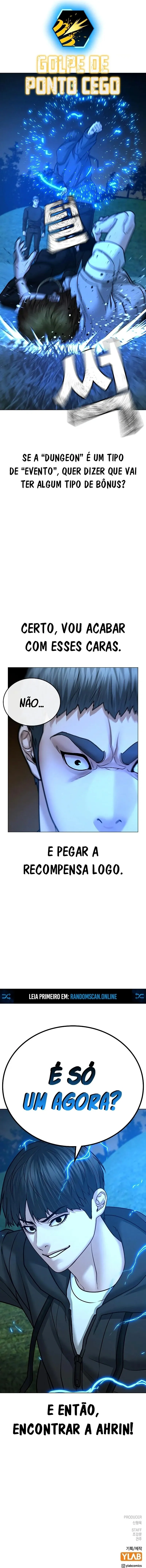 Missões na Vida Real Capítulo 38 Página 16
