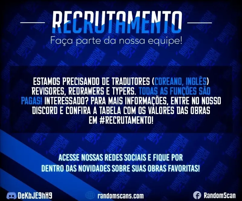 Missões na Vida Real Capítulo 41 Página 16