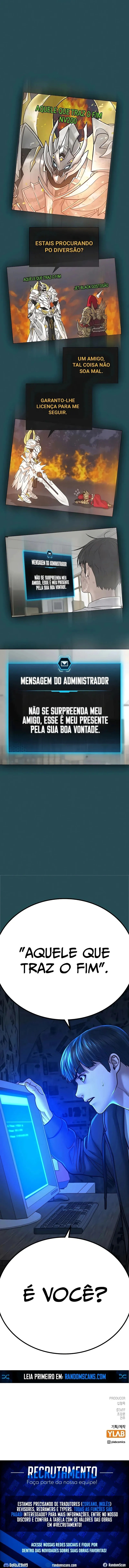 Missões na Vida Real Capítulo 42 Página 15