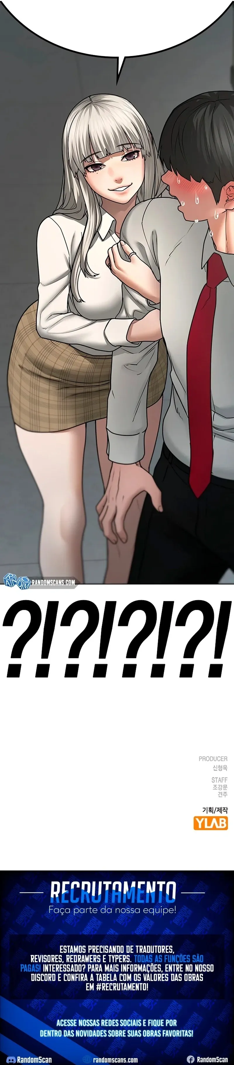 Missões na Vida Real Capítulo 51 Página 16