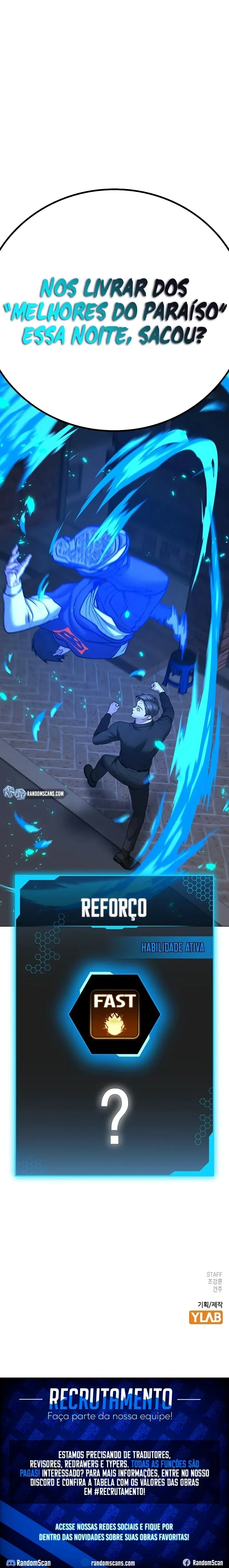 Missões na Vida Real Capítulo 54 Página 15