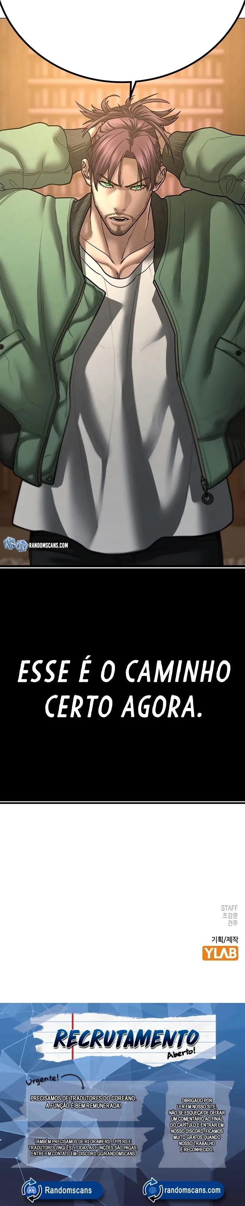 Missões na Vida Real Capítulo 56 Página 18