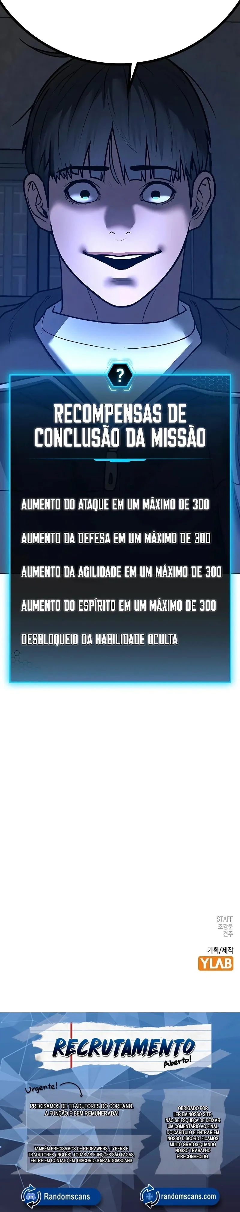Missões na Vida Real Capítulo 62 Página 15