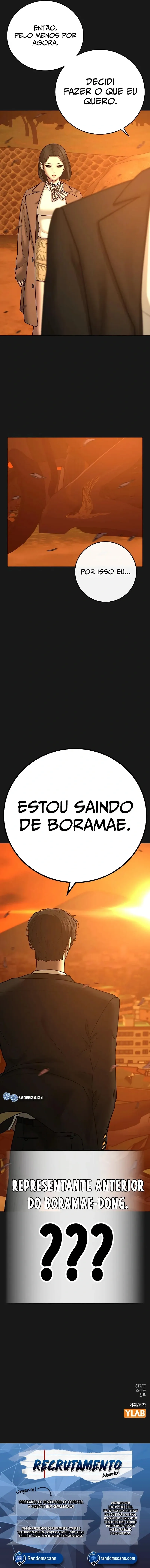 Missões na Vida Real Capítulo 65 Página 16