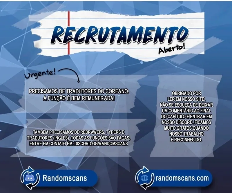 Missões na Vida Real Capítulo 67 Página 16