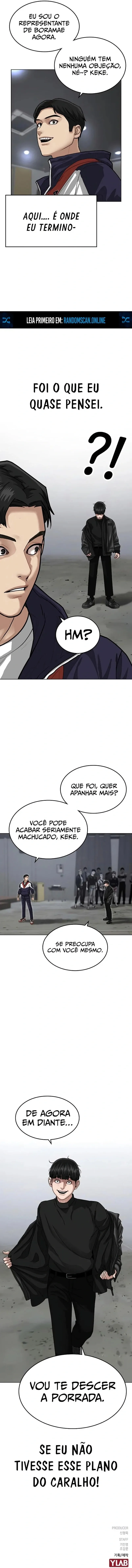 Missões na Vida Real Capítulo 7 Página 15