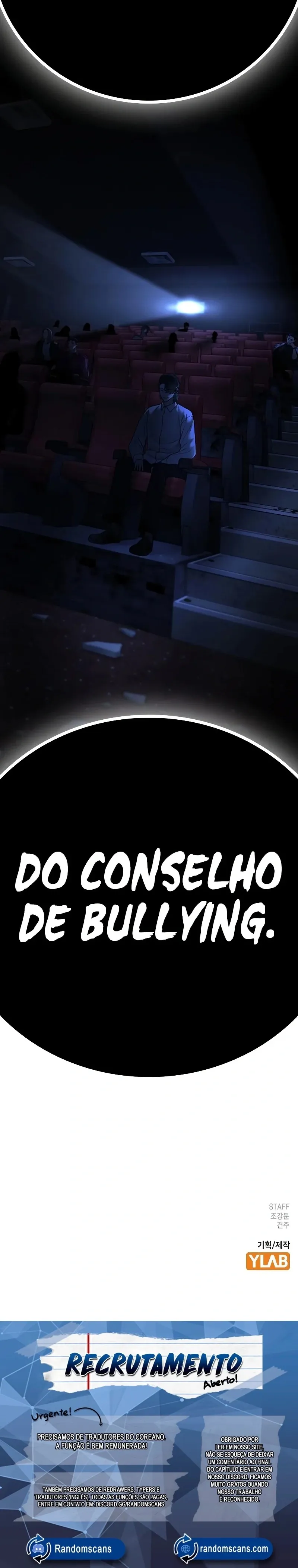 Missões na Vida Real Capítulo 79 Página 16