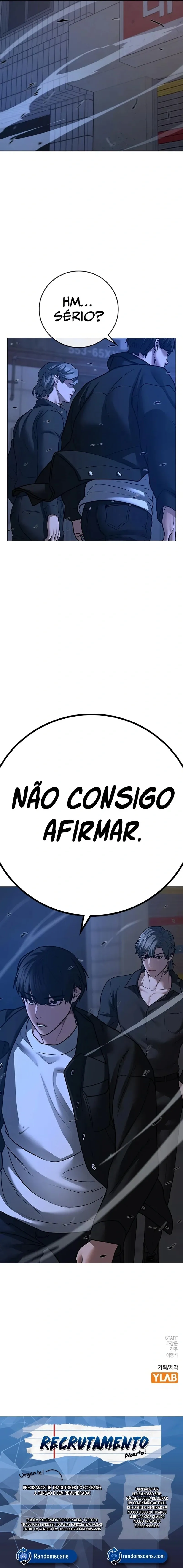 Missões na Vida Real Capítulo 80 Página 14