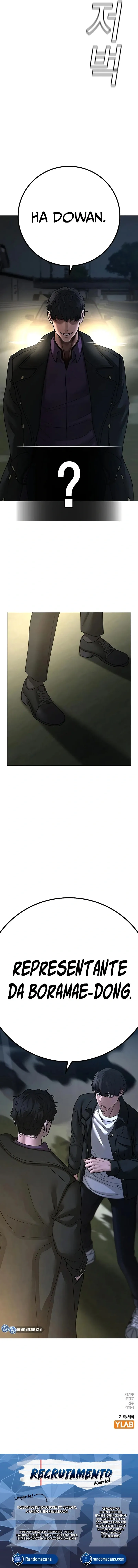Missões na Vida Real Capítulo 86 Página 15