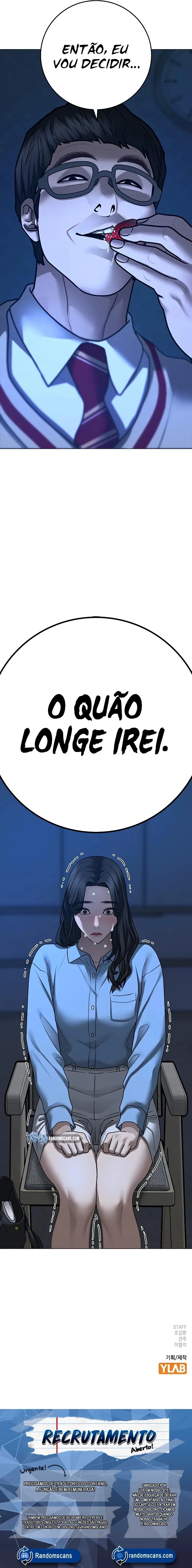Missões na Vida Real Capítulo 87 Página 17