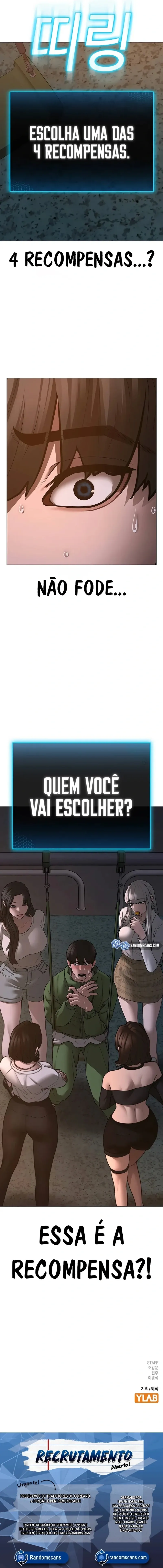 Missões na Vida Real Capítulo 95 Página 17