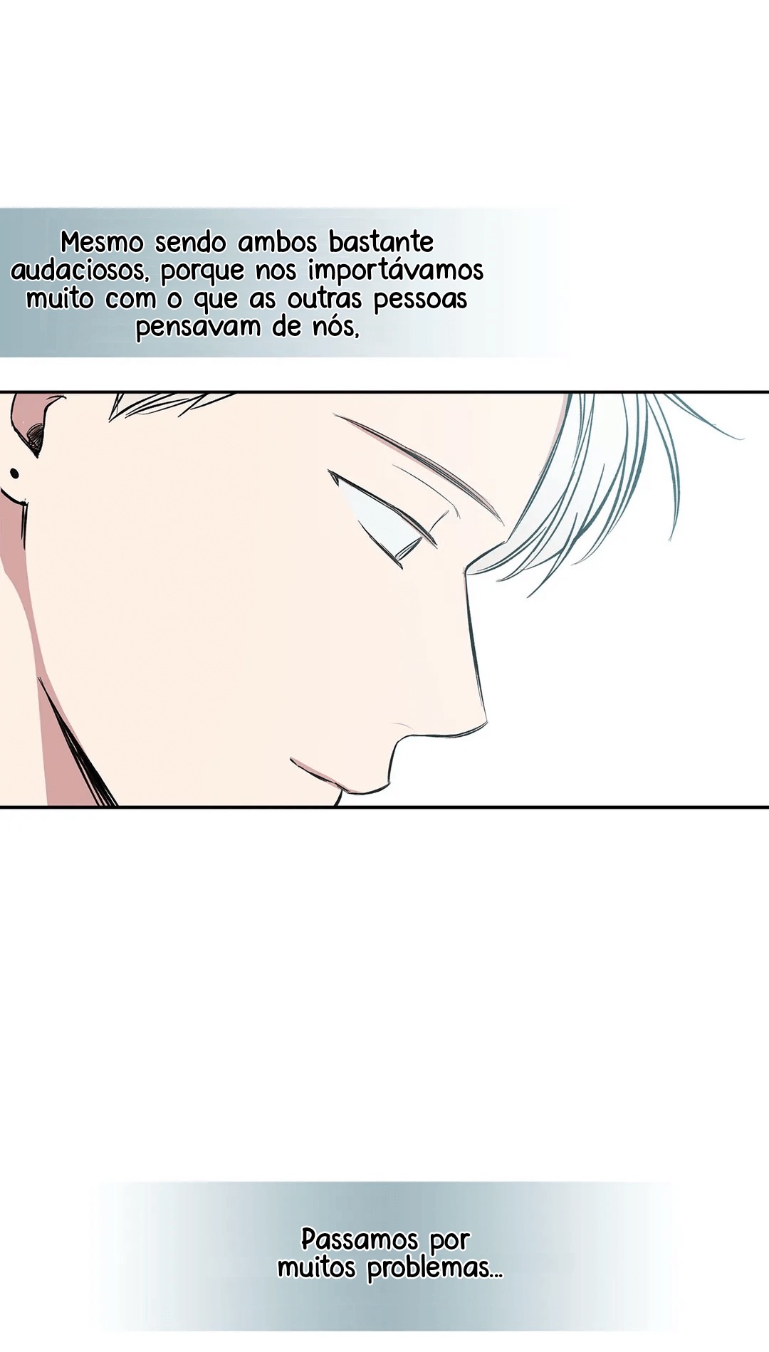Mistaken Lover Capítulo 0 Página 4