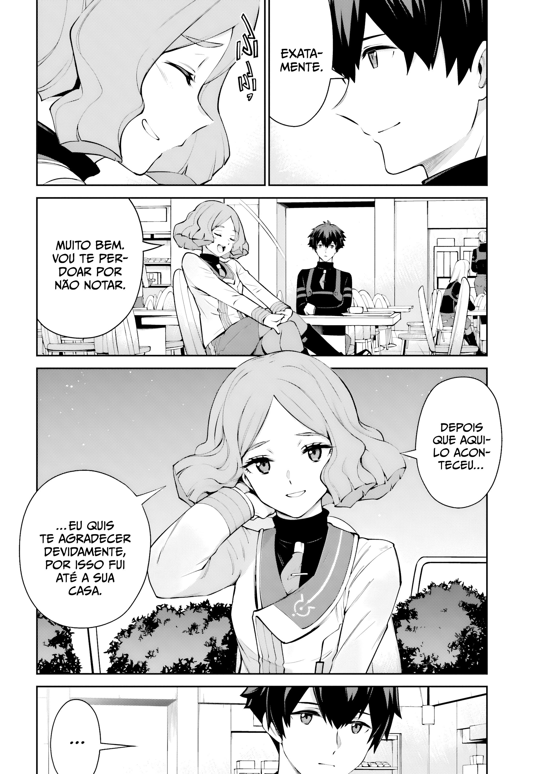 Mobile Suit Gundam Eight Capítulo 3.2 Página 11