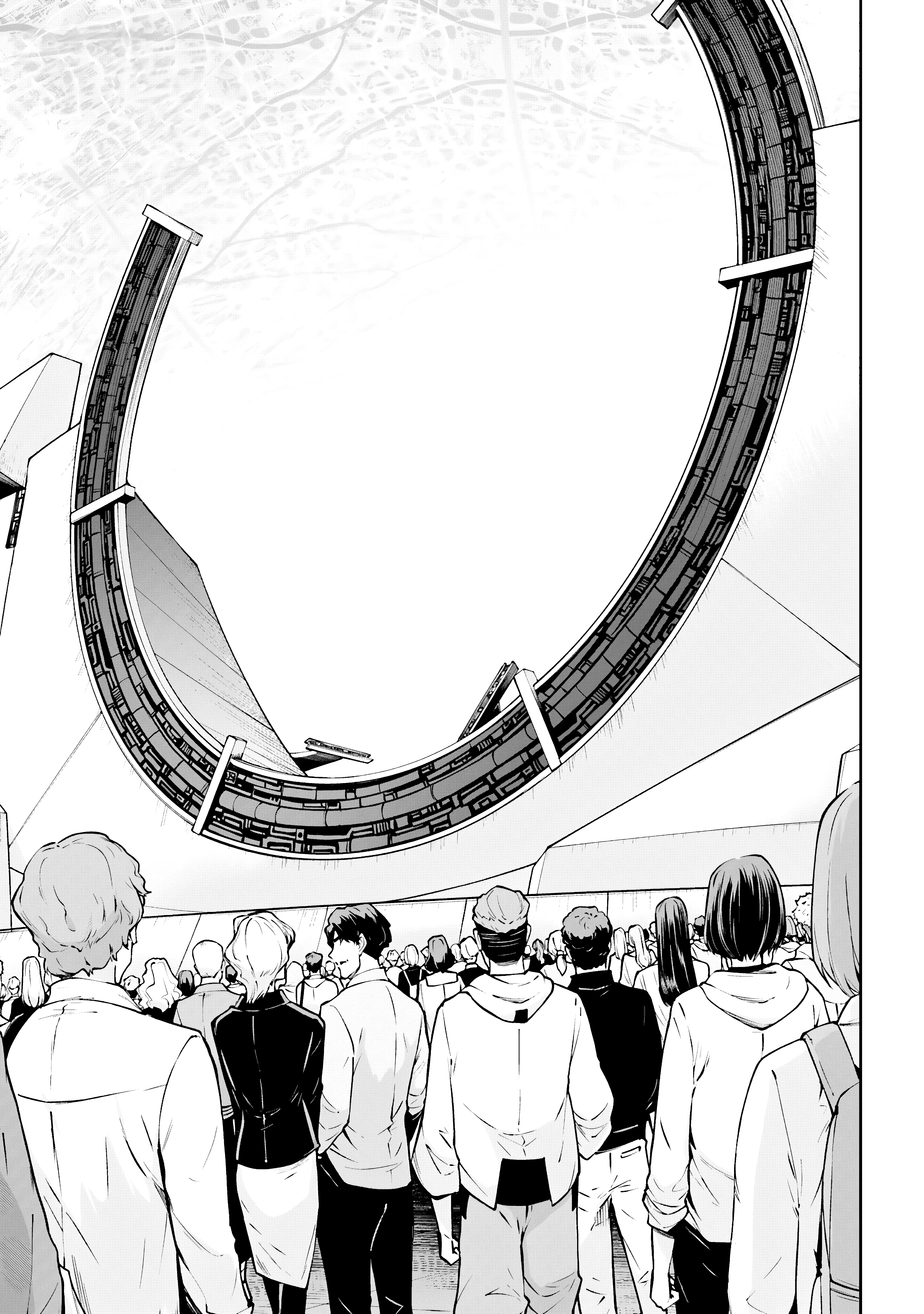 Mobile Suit Gundam Eight Capítulo 5.2 Página 18