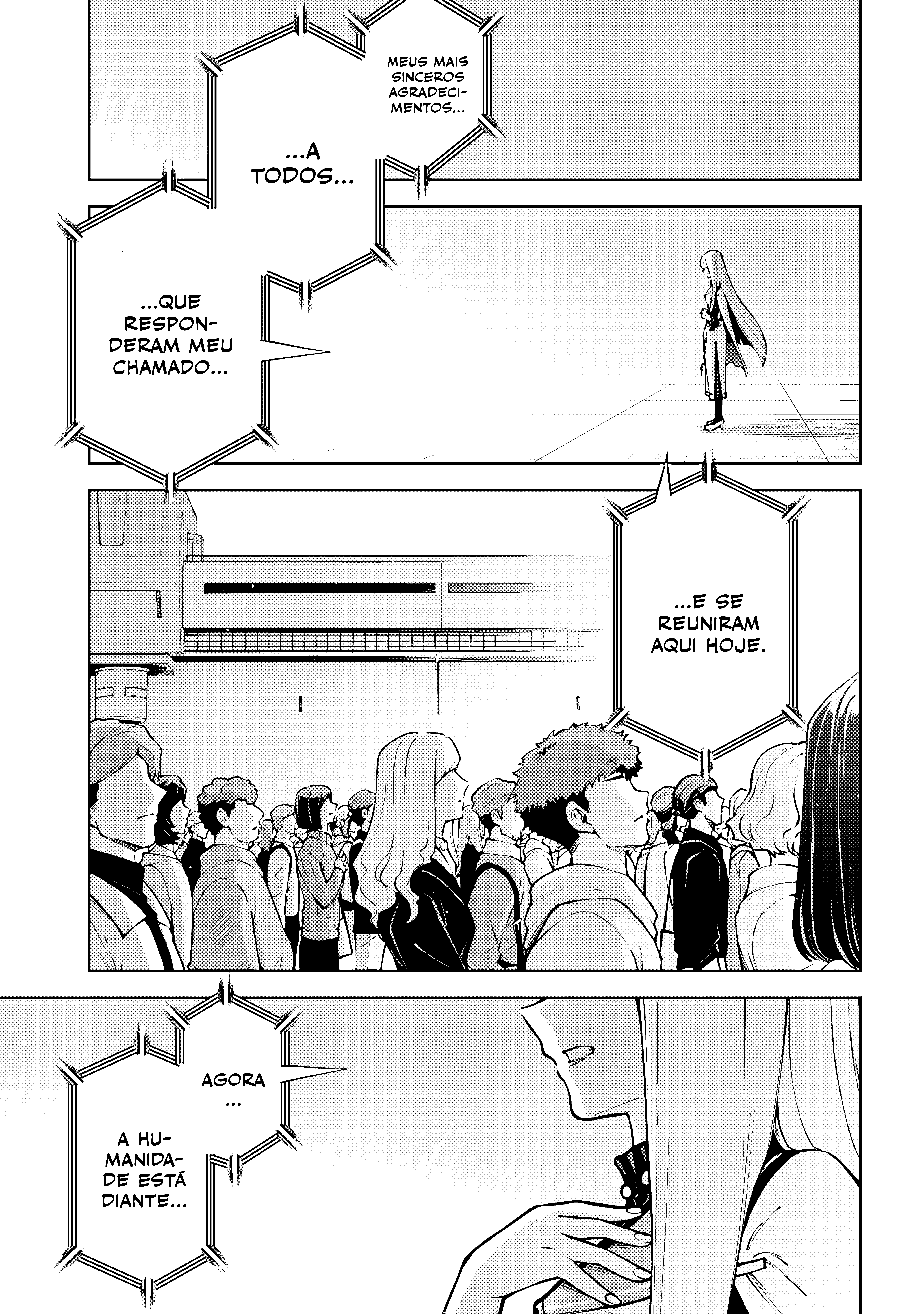 Mobile Suit Gundam Eight Capítulo 5.2 Página 30