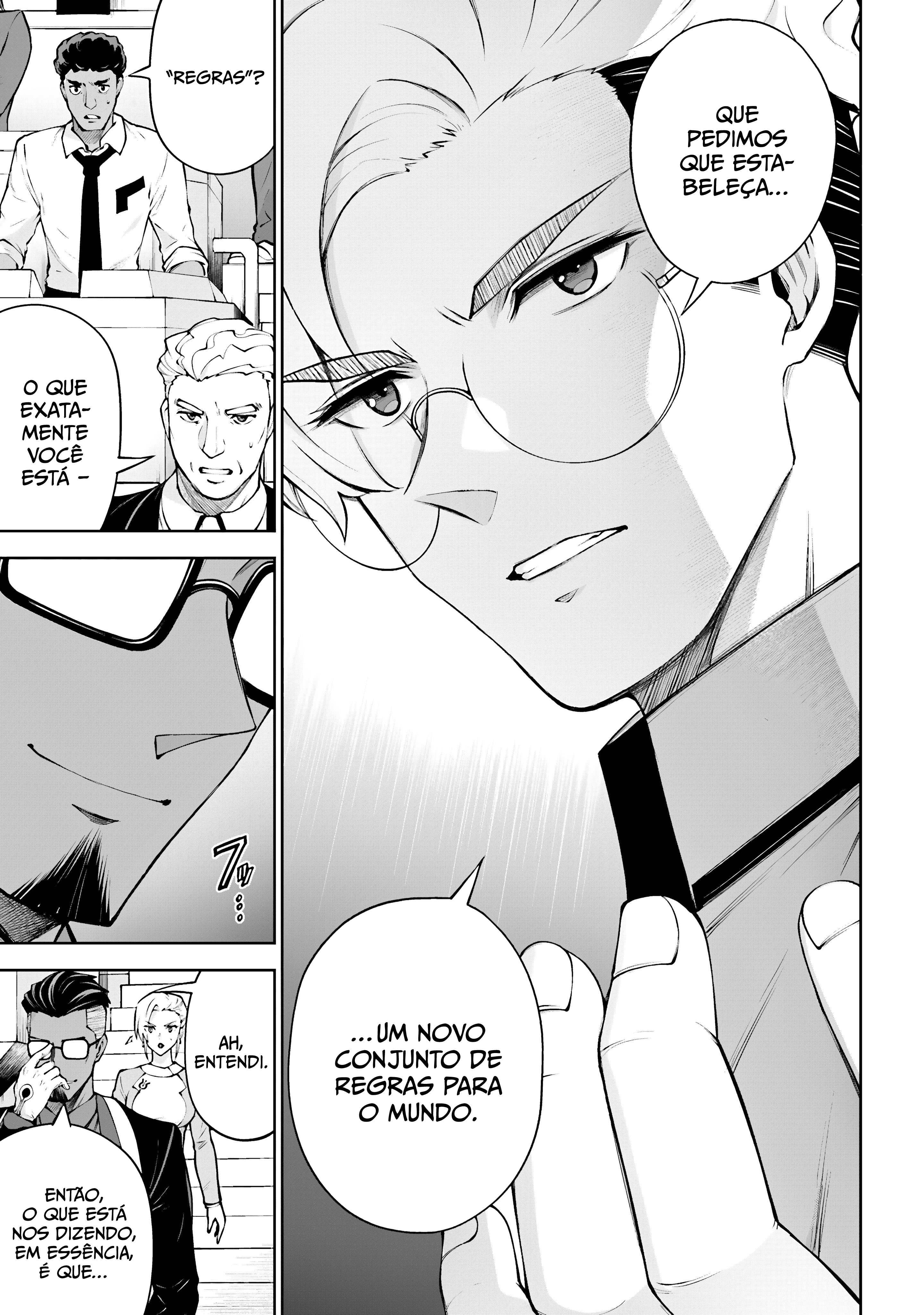 Mobile Suit Gundam Eight Capítulo 7.2 Página 4
