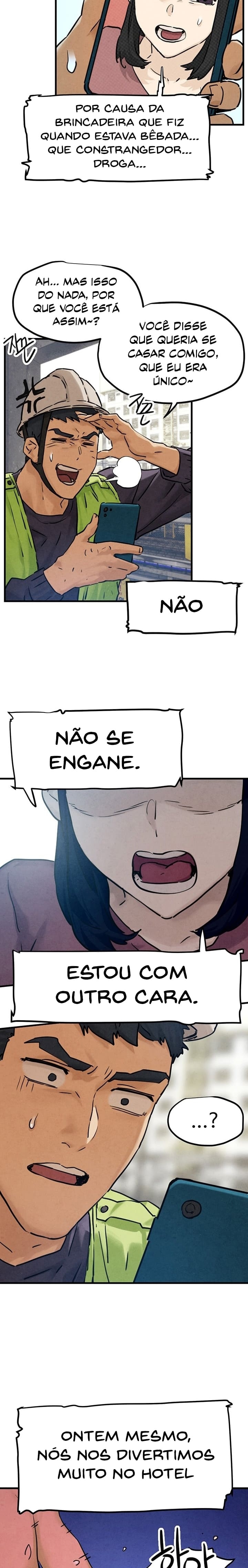 Moby Dick Capítulo 1 Página 11