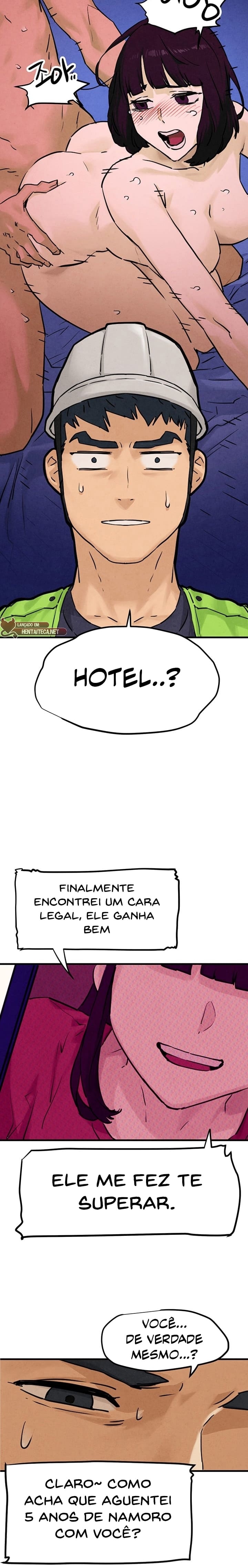 Moby Dick Capítulo 1 Página 12