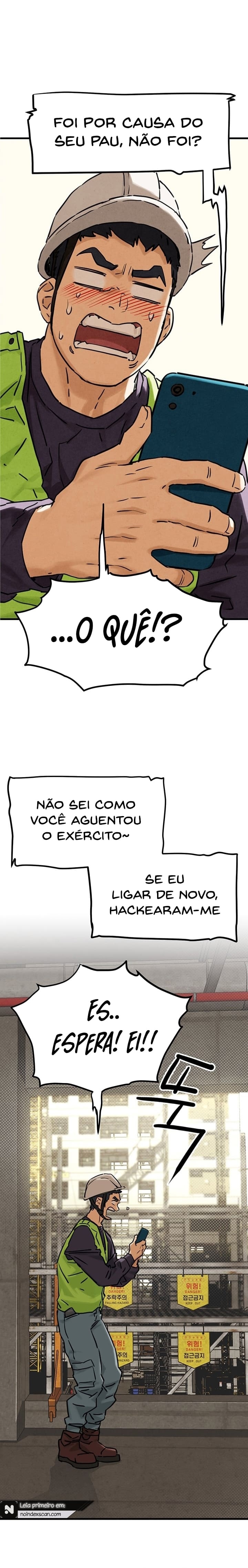 Moby Dick Capítulo 1 Página 13