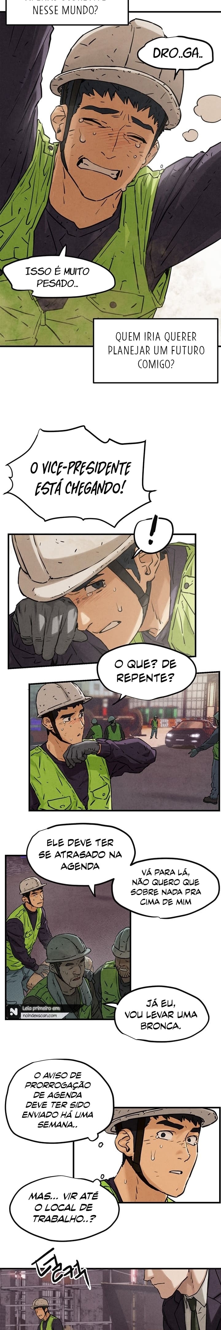 Moby Dick Capítulo 1 Página 15