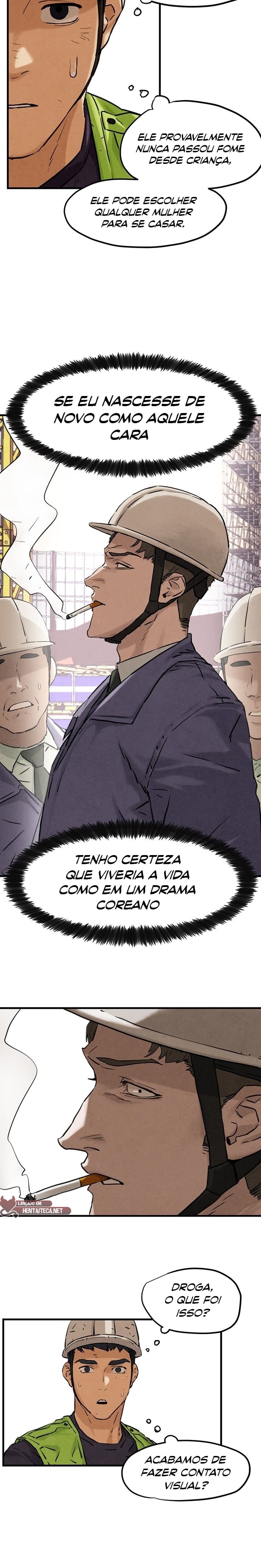 Moby Dick Capítulo 1 Página 17