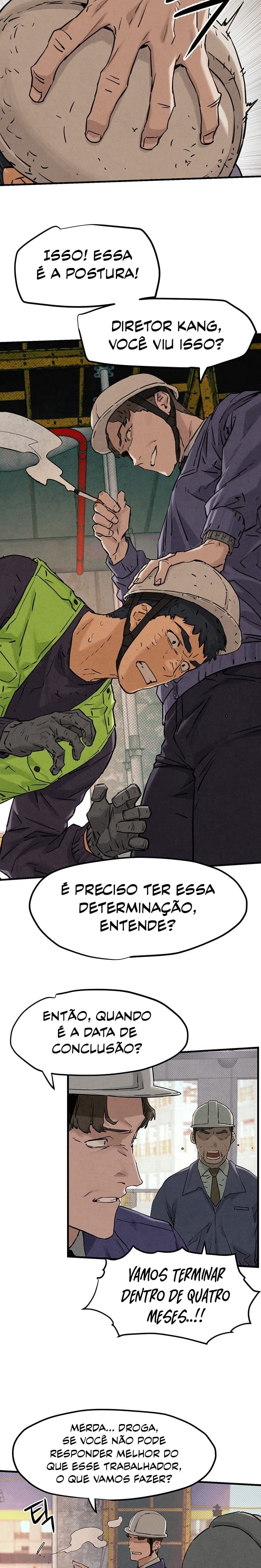 Moby Dick Capítulo 1 Página 21