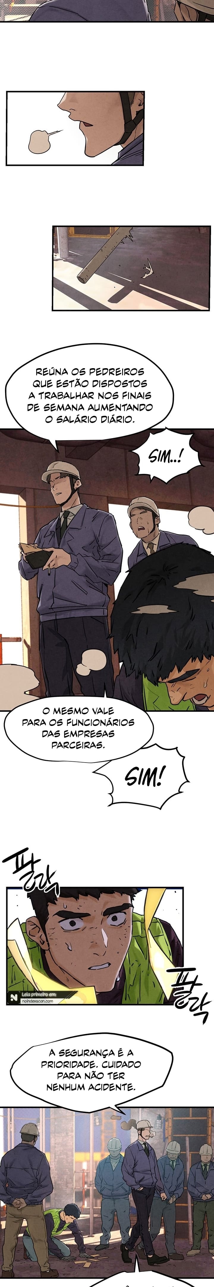 Moby Dick Capítulo 1 Página 24
