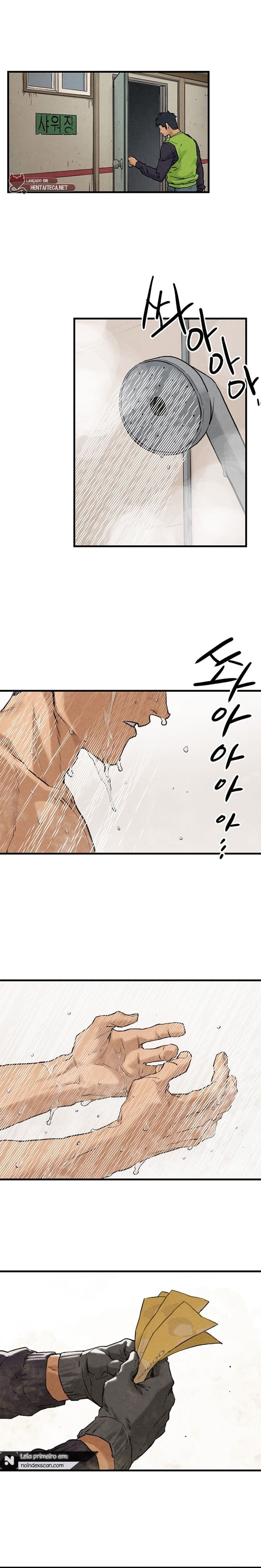 Moby Dick Capítulo 1 Página 26