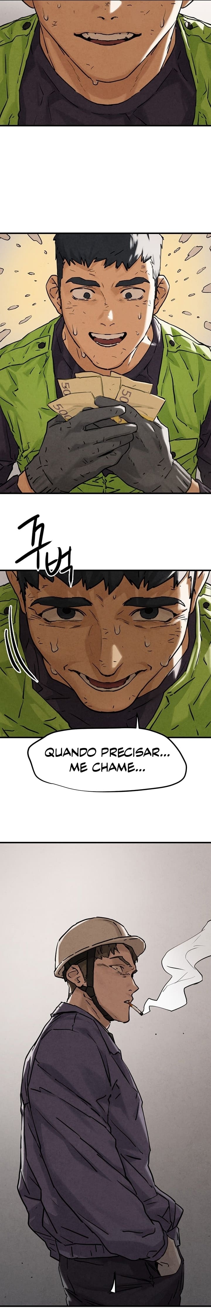 Moby Dick Capítulo 1 Página 27