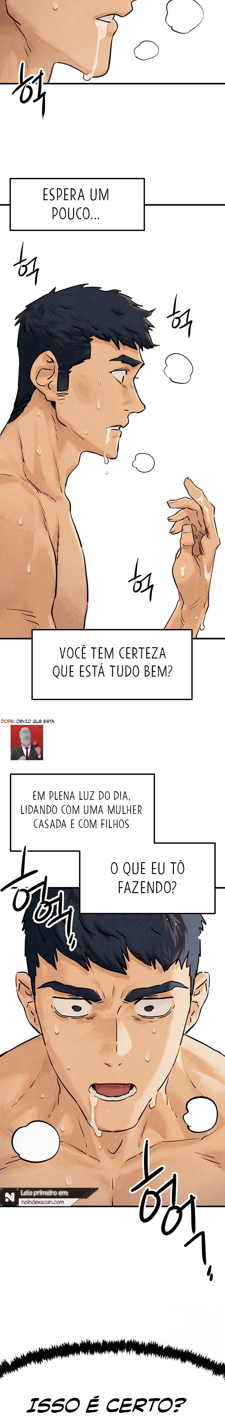 Moby Dick Capítulo 1 Página 8